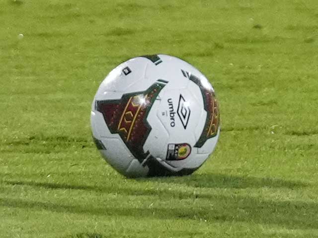 Бывший нападающий "Ростова" и сборной Малави умер от рака