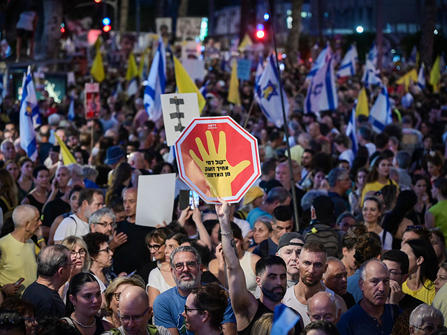 Йоланда Яавор "не может провести еще один день в этом аду" и будет освобождена