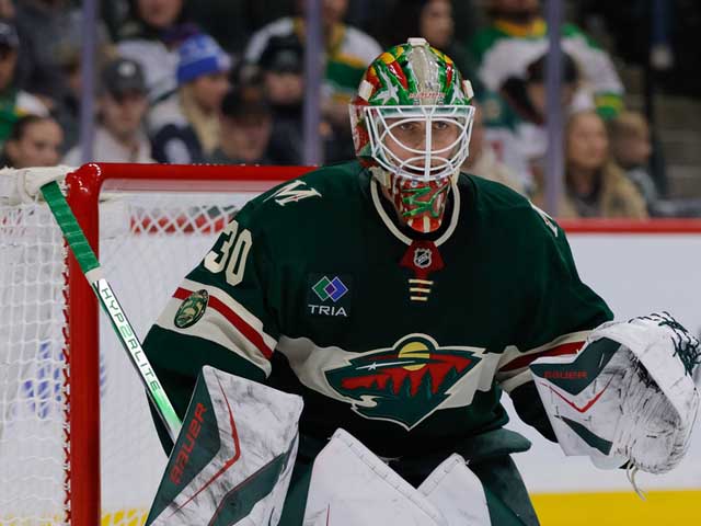 Достижения Стэмкоса, Вальстедта и Маккиннона. Результаты матчей НХЛ