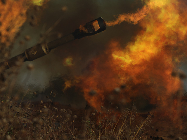 Источники в Газе: на северо-востоке Рафиаха идет бой между солдатами ЦАХАЛа и боевиками