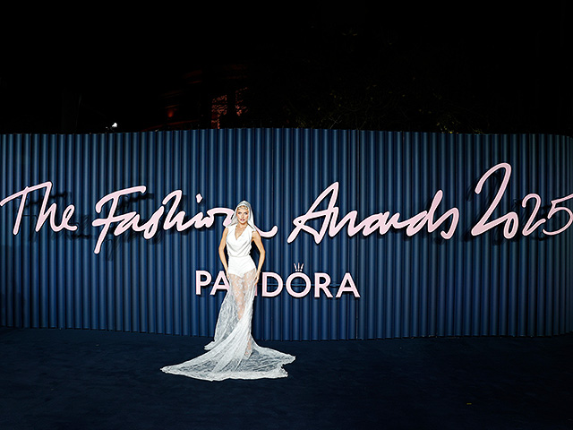 Меган Маклафлин