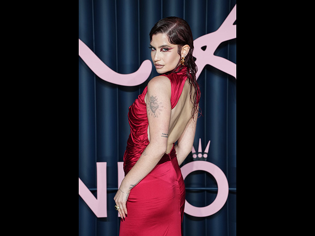 Эбби Робертс