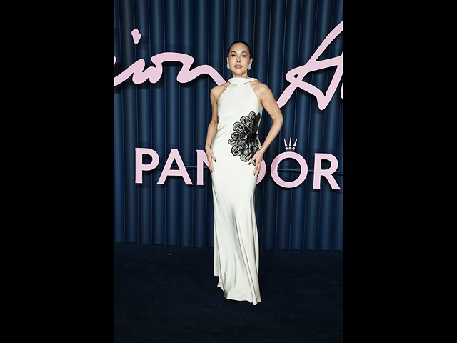 Зара Мартин