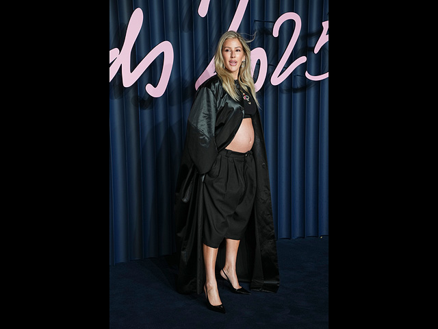 Элли Голдинг