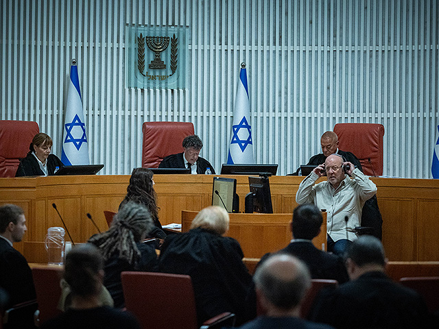 БАГАЦ отклонил назначение Бен-Хамо на пост контролирующего расследование вокруг военной прокуратуры