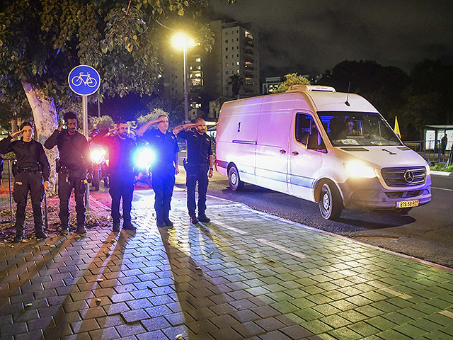 Израилю переданы останки, предположительно, одного из двух оставшихся заложников