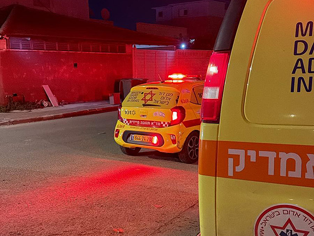 Стрельба в Рахате: ранены четыре человека, состояние двоих тяжелое