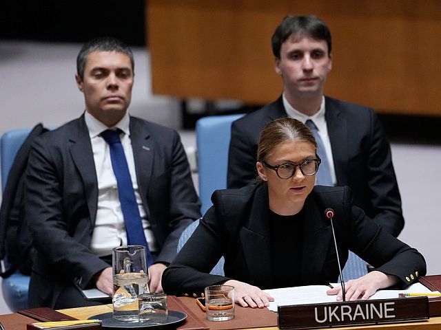 Генассамблея ООН потребовала от России вернуть всех вывезенных украинских детей