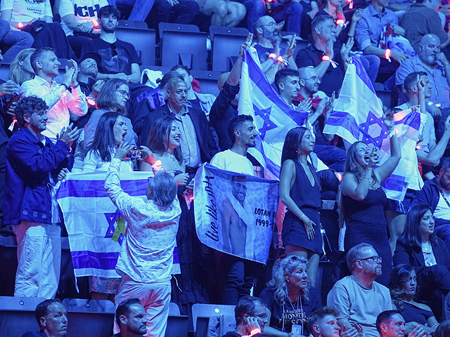 "Кан" меняет правила выбора песни для "Евровидения": участвовать могут все и ИИ