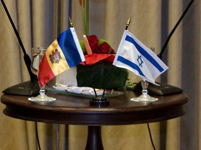 Молдова и Израиль готовятся подписать соглашение о совместном производстве фильмов