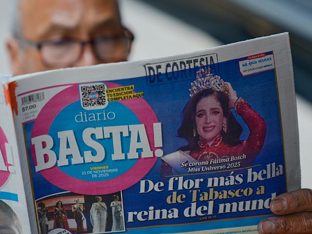 Скандалы вокруг "Мисс Вселенная 2025": иск о клевете и обвинения в нечестной игре
