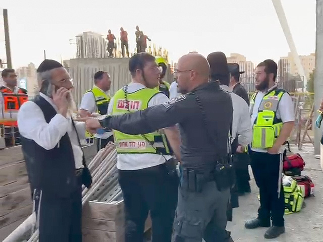 Телеканал "Кан-11" о гибели юноши в Иерусалиме: полиция проверяет версию самоубийства