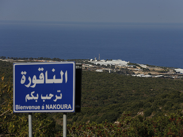 Премьер-министр Ливана: "Экономическое сотрудничество с Израилем – только после мирного договора"