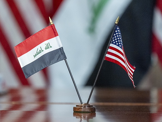 Ирак объявил "Хизбаллу" и хуситов террористическими группировками