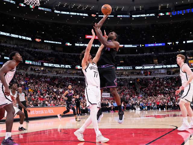 Израильтяне помогли "Бруклину" победить. Травма Адетокунбо. Результаты матчей НБА