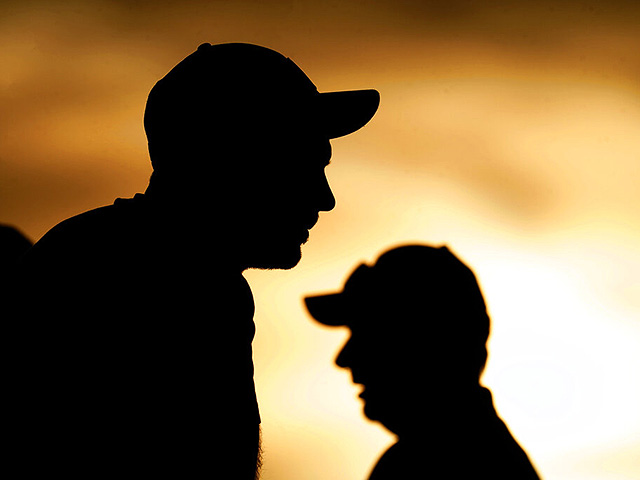 Наши мозги действительно "синхронизируются", когда мы сотрудничаем