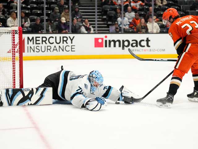 Шутауты Эттингера и Веймелки. Результаты матчей НХЛ