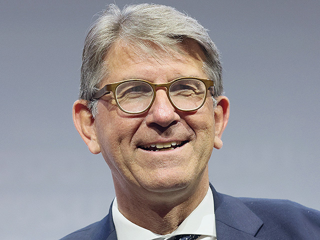 Госминистр по вопросам культуры и СМИ ФРГ Вольфрам Ваймер