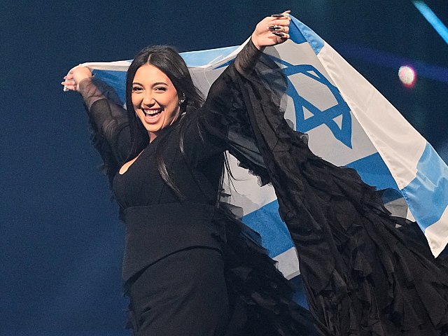 Израиль примет участие в конкурсе "Евровидение-2026", Нидерланды покинули конкурс