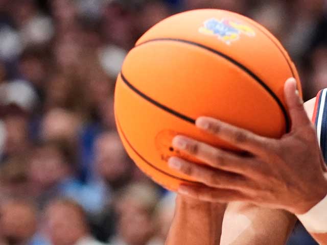 Евролига. "Маккаби" разгромил "Жальгирис"