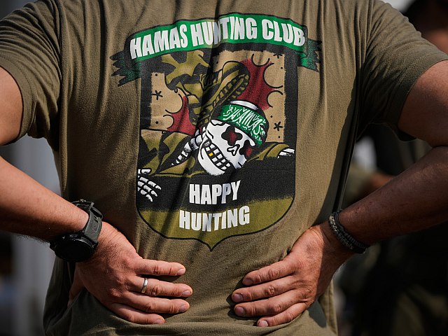 Лидеры ХАМАС боятся ликвидации: запрещены кондиционеры, телефоны и электронные часы
