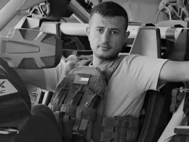 "Народные силы" Абу Шабаба продолжат борьбу с ХАМАСом после его убийства