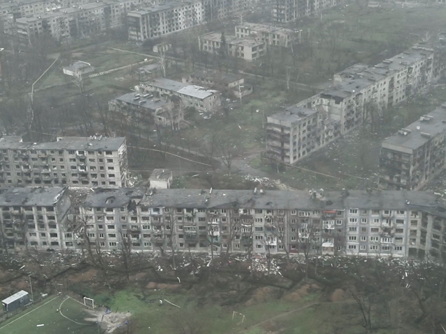 Россия нанесла массированный удар по железным дорогам и энергетике Украины