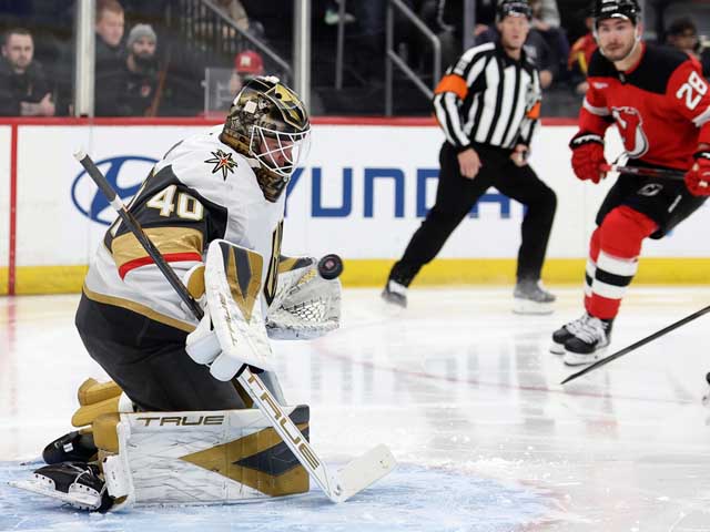 Шутаут Шмида. Достижение Коннора. Результаты матчей НХЛ