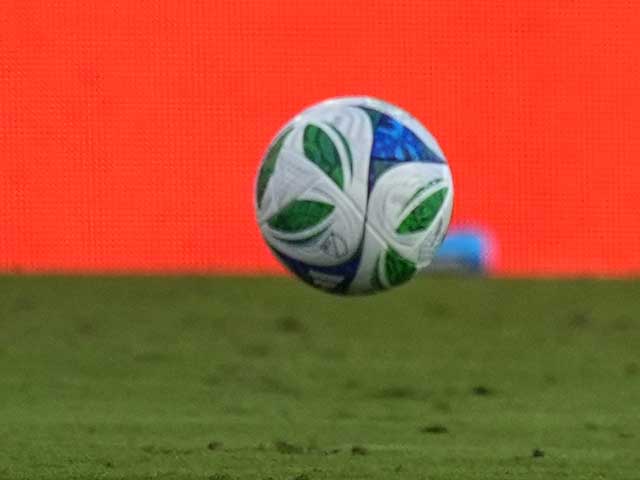 Футбол. Хайфский "Маккаби" победил в Кирьят-Шмоне