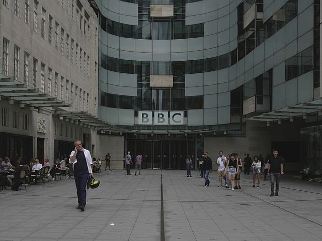 BBC вводит обязательный курс по антисемитизму для всех сотрудников