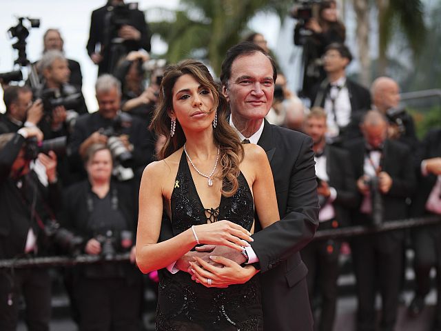 Даниэла Пик сыграет в фильме об "операции пейджеров" в Ливане