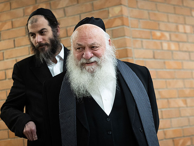 Политический кризис: в "Яадут а-Тора" спорят о снятии бойкота с коалиции