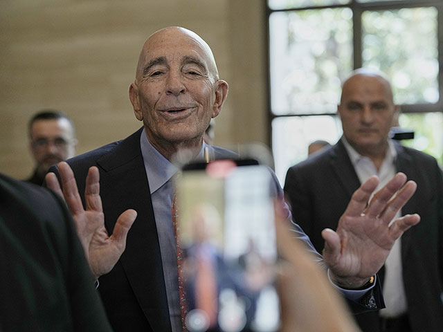 Спецпосланник Трампа об "израильской демократии": "В этом регионе лучше всего работает монархия"