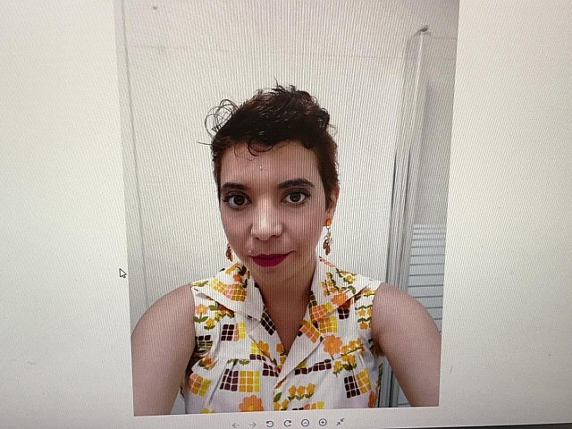 Повторное сообщение о розыске: пропала 38-летняя Рут Пелет из Петах-Тиквы