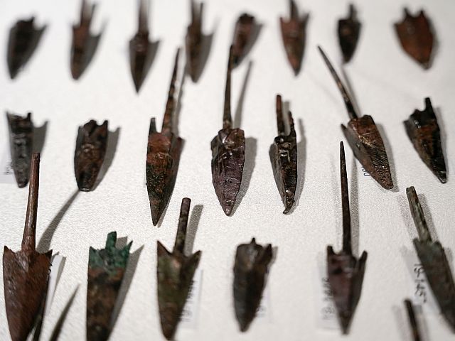 "Стена, которую невозможно пробить": в Иерусалиме раскопан памятник эпохи Хасмонеев