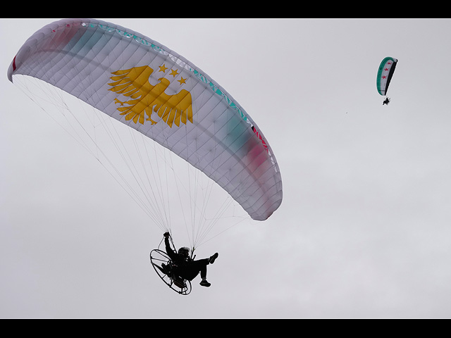 Сирия празднует первую годовщину свержения Башара Асада. Фоторепортаж