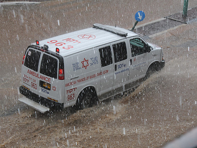 Как безопасно встретить зимнюю бурю "Байрон": важные рекомендации от МАДА