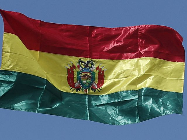 Израиль и Боливия возобновляют дипломатические отношения