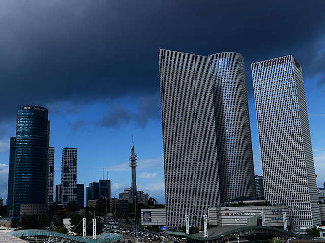 Иностранные инвестиции в Израиль: снижение в 2024 году и взлет в 2025 году