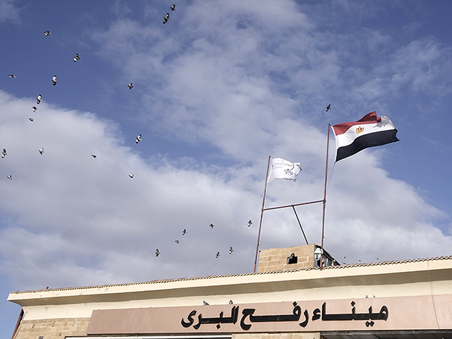 "Аль-Араби аль-Джадид": Египет сообщил, на каких условиях может пройти встреча ас-Сиси и Нетаниягу