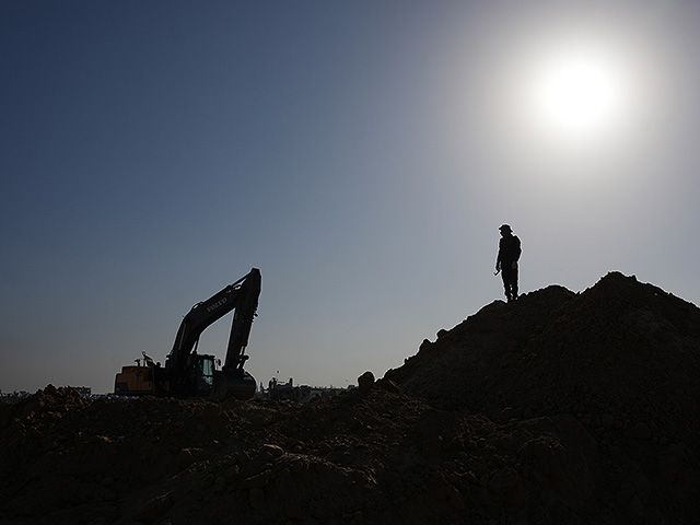 "Исламский джихад" заявил, что отдал всех удерживаемых группировкой заложников