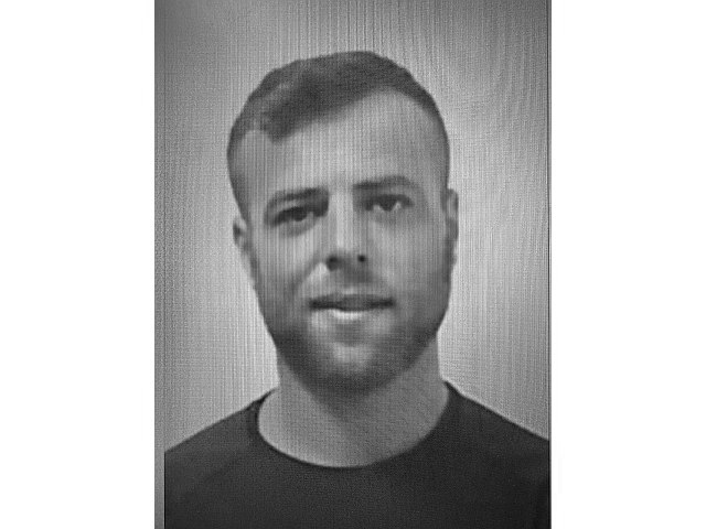 Возле Реховота найден мертвым 34-летний резервист Дмитрий Шапиро