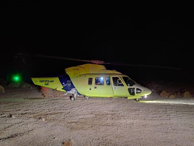 ДТП на 90-м шоссе, пострадавший доставлен в больницу в тяжелом состоянии