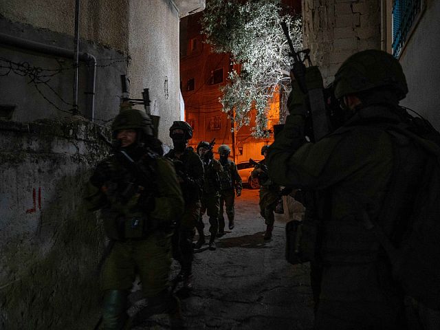 756-й день войны: действия в Газе и Ливане, операции в Иудее и Самарии