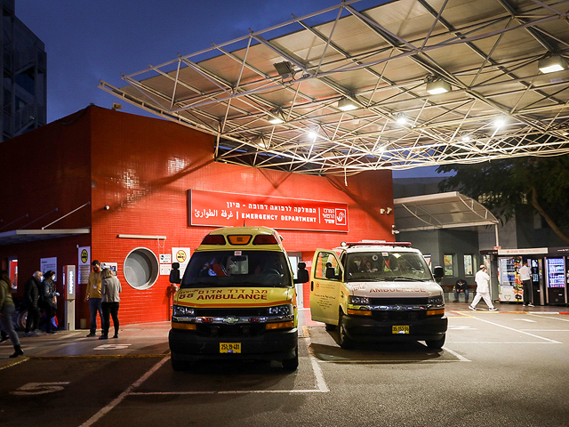 Минздрава: медучреждения должны быть готовы к работе в автономном режиме из-за шторма "Байрон"