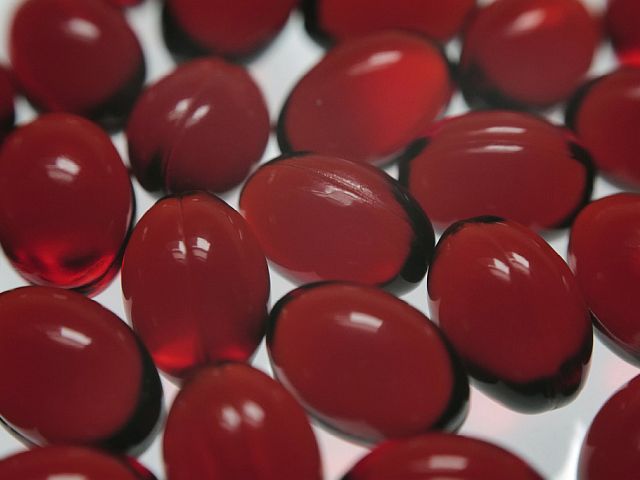 Большая часть мира не получает достаточного количества омега-3