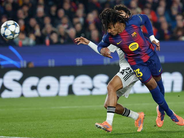 Лига чемпионов вернулась на "Камп Ноу". "Ливерпуль" победил в Милане