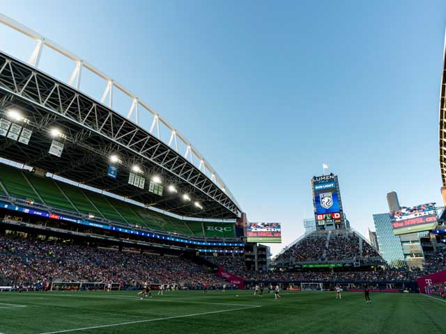 Чемпионат мира по футболу. Египтяне не хотят участвовать в "Матче гордости"