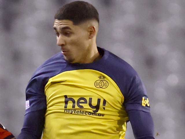 Дубль израильтянина. Результаты матчей Лиги чемпионов