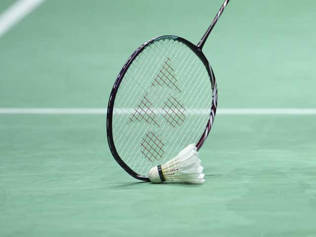 Бадминтон. Сборные Израиля на чемпионат Европы не вышли